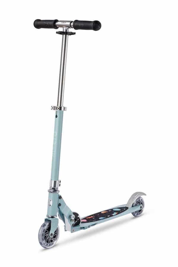 Micro Sprite LED Frosty Blue Limited Edition