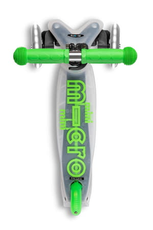 Mini Micro Deluxe Flux LED