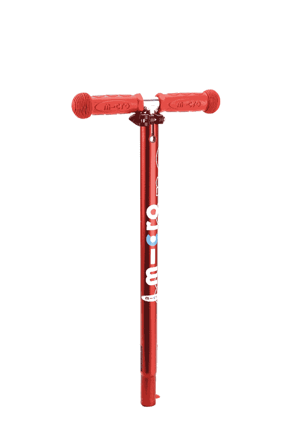 T-Bar Maxi Micro Deluxe Red
