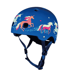 Micro Helmet Unicorn