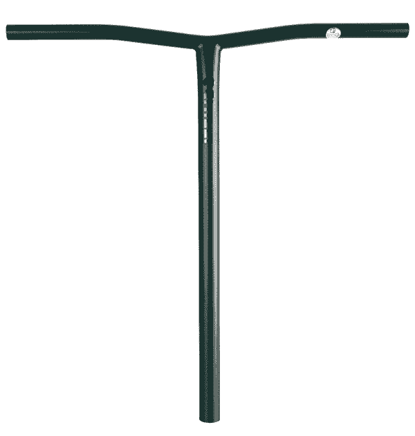 Chilli T-Bar Reaper Series - Steel 58/58cm - Black