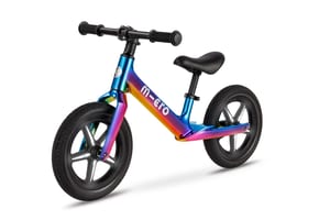 Micro Balance Bike Ultra LED Neochrome