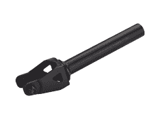 Chilli Fork Base (S) and Rocky Series - HIC 164mm - Black