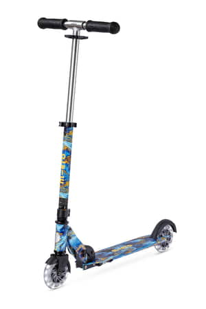 Micro Sprite LED Art Collection