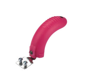 Bremse Mini Micro Deluxe Glow Frosty Pink