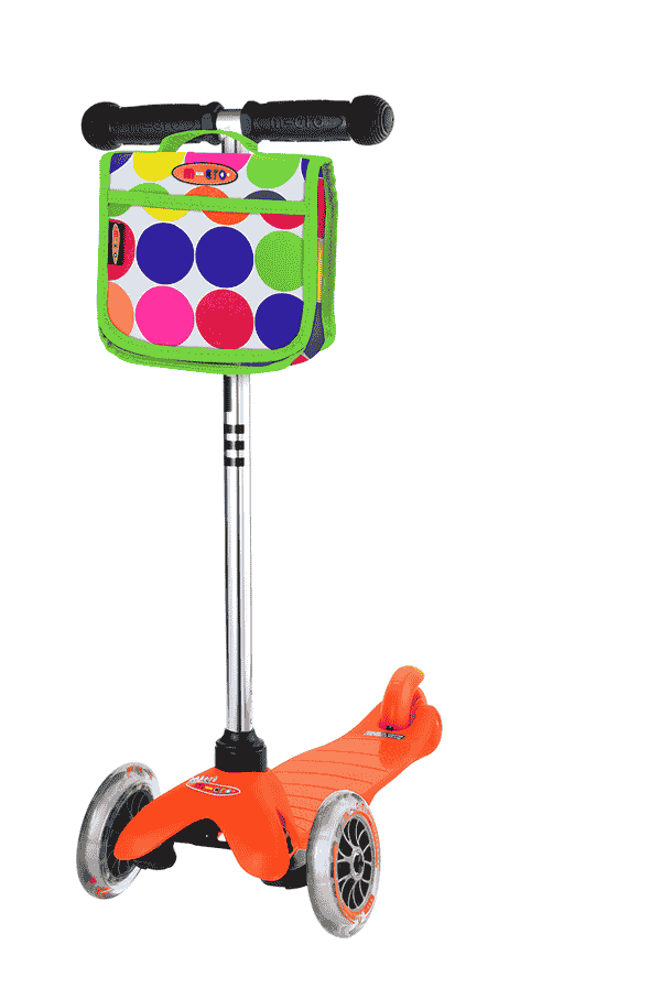 Micro Scooter Accessories For young & old