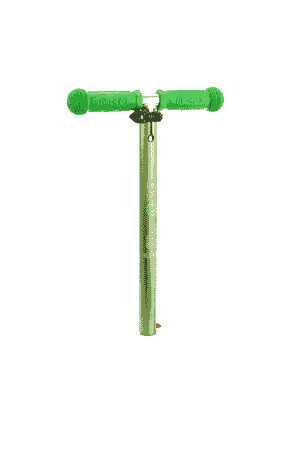 T-Bar mini micro DELUXE green