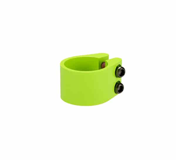 Untere Klammer Yellow Rocket 2.0