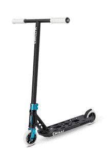 Chilli Pro Scooter Ventus M - Black/White