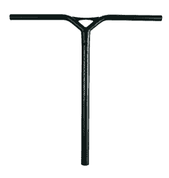 Chilli T-Bar Reaper Reloaded Series - CrMo 60/60cm - Black