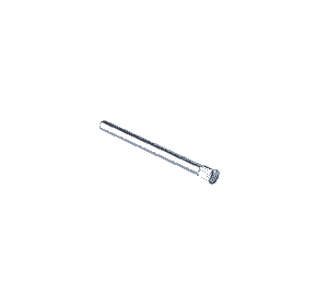 Bremsbolzen Flex 200mm