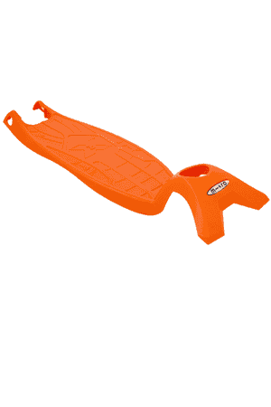 Deck Maxi Micro Classic Orange