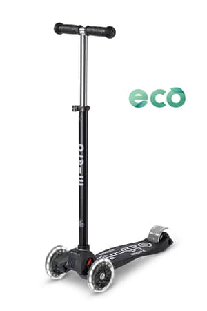 Maxi Micro Deluxe ECO LED