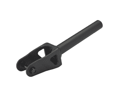 Chilli Fork Wave Track Series - HIC 160mm - Black