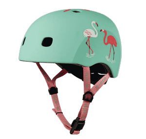 Micro Helm Flamingo
