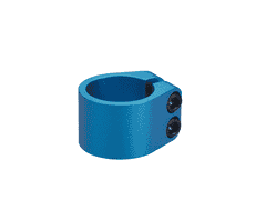 Chilli Clamp Base (S) and Rocky Series - 2-Bolt HIC - Blue