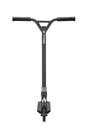 Chilli Pro Scooter 5000 - Black/Neochrome
