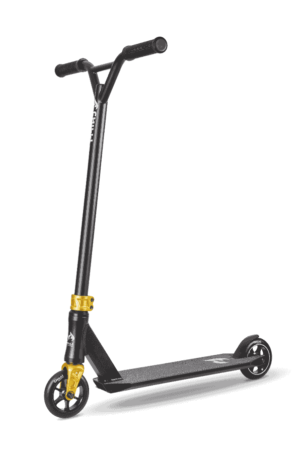 Chilli Pro Scooter 5000 - Blacky