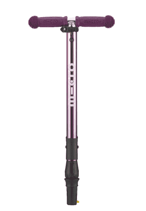T-Bar foldable Maxi Micro Deluxe Neochrome Purple