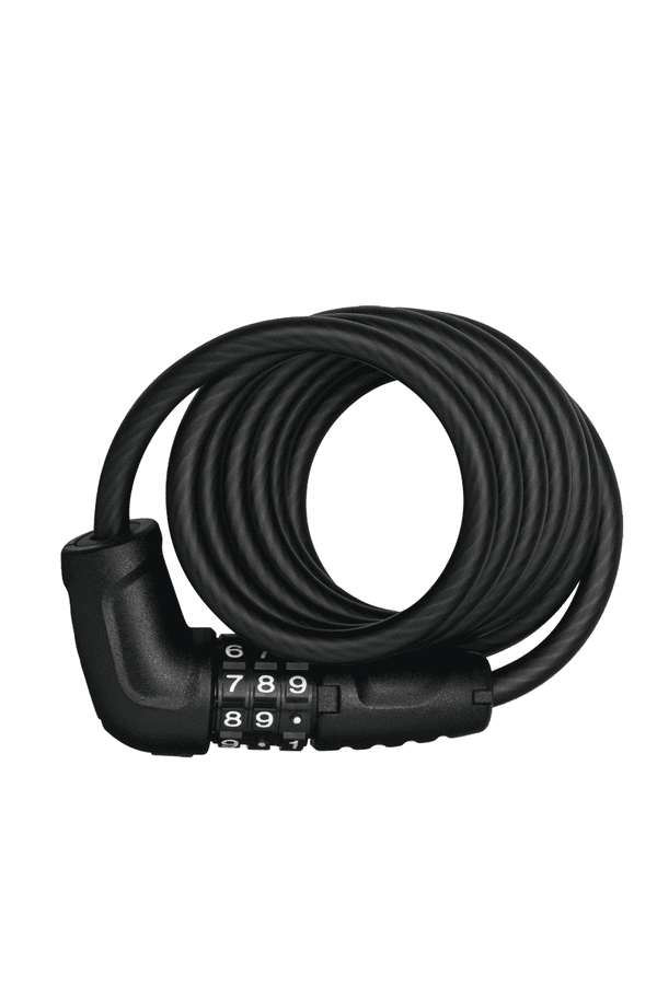 Abus Combination Cable Lock