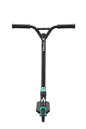 Chilli Pro Scooter 4000 - Sea