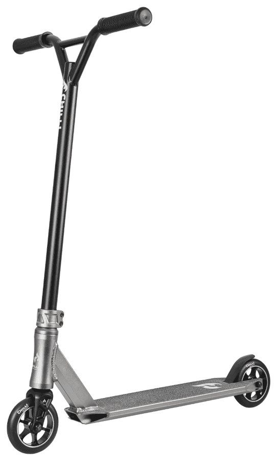 Chilli Pro Scooter 5000 - Grey/Black