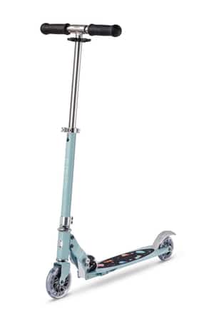 Micro Sprite LED Frosty Blue Limited Edition