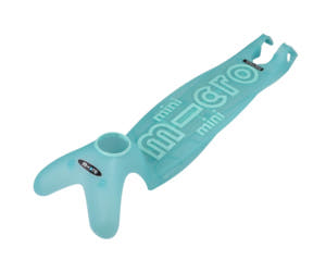 Deck Mini Micro Deluxe Glow Glacier Aqua