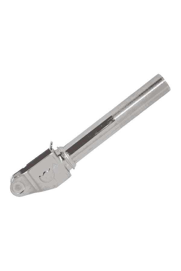 Steering Fork Bullet, Light & Sprite