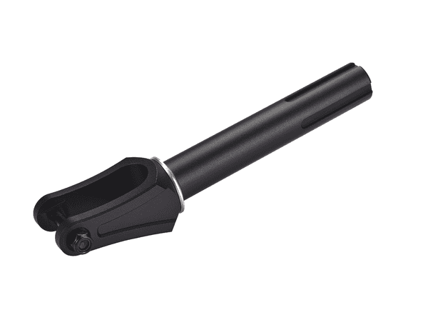 Chilli Fork Zero Series - Spider HIC 160mm - Black
