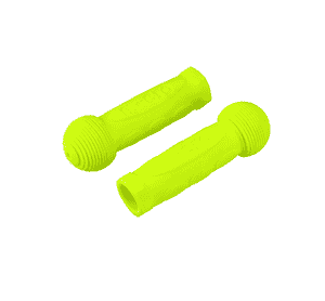 Poignées Neon Yellow