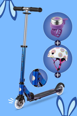 Micro Sprite Bundle Pearl