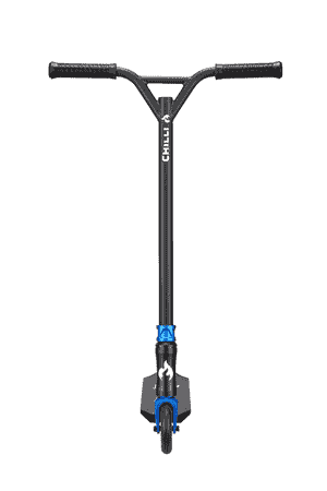 Chilli Pro Scooter 5000 - Black/Blue