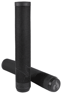 Chilli Handle Grips XL - 170mm - Black