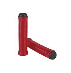 Chilli Handle Grips Standard 2.0 - 140mm - Candy red