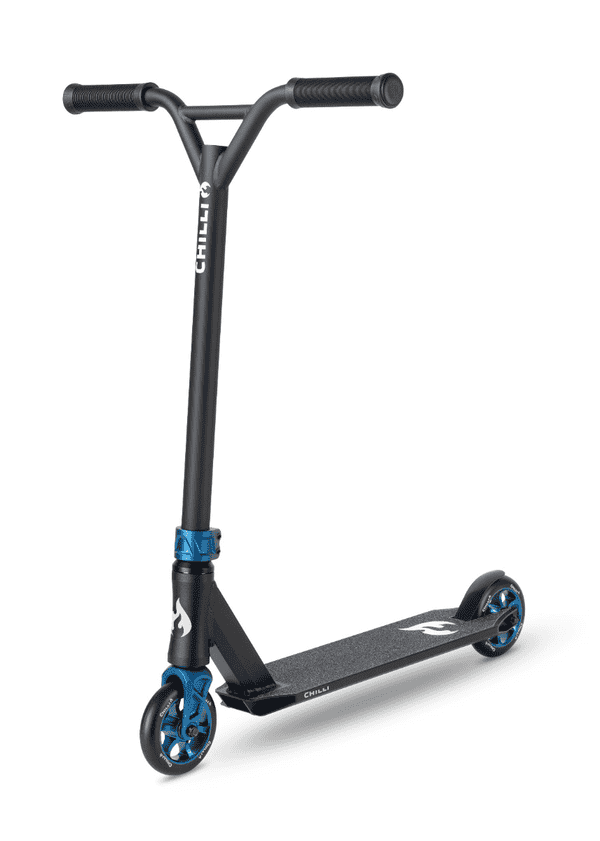 Chilli Pro Scooter 4000 - Blue
