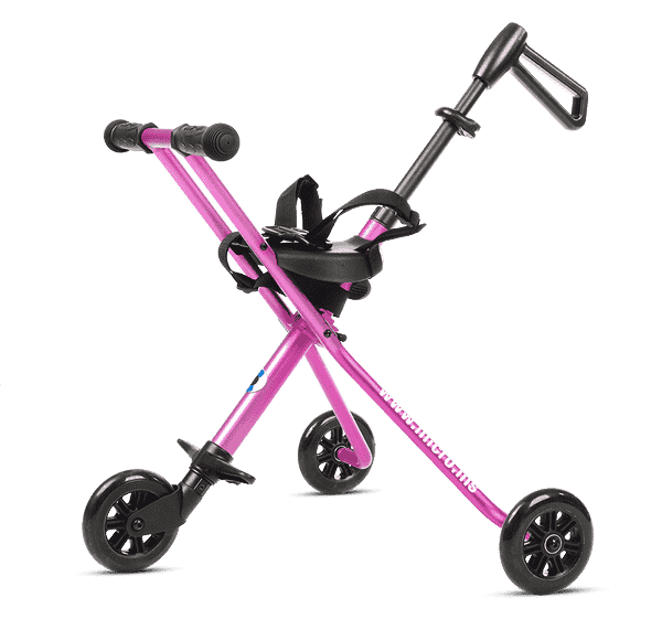 Micro Trike Deluxe Official Micro Online Store