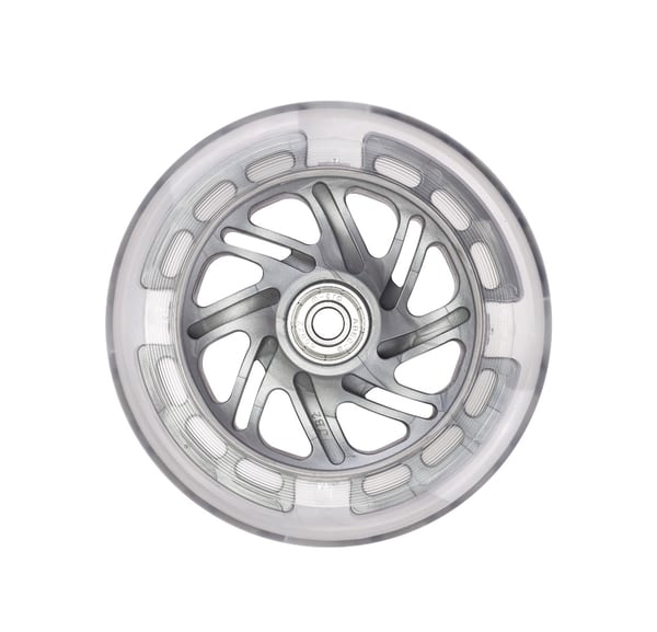 Micro Front Wheel LED Sprite 120 mm