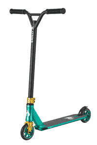 Chilli Pro Scooter 5000 - Greenery