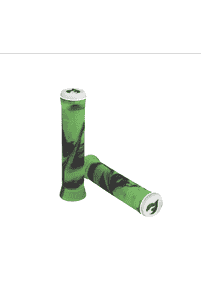 Chilli Handle Grips Standard 2.1 - 140mm - Unique Green