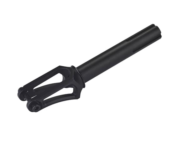 Fork Trooper Series - SCS 160mm - Black