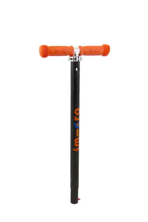 T-Lenkstange Maxi Micro Orange
