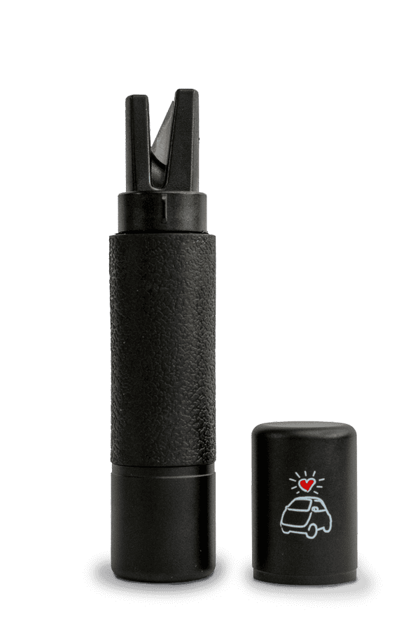 Microlino Sicherheits-Tool