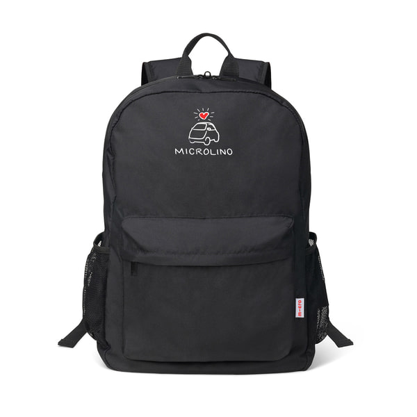 Microlino backpack
