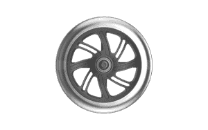 Wheel 145mm LED Sprite Suspension