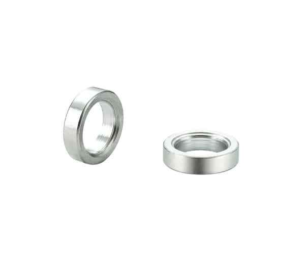 Chilli Rear Wheel Spacer - 3 mm