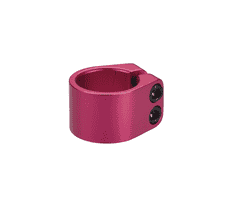 Chilli Clamp Base (S) and Rocky Series - 2-Bolt HIC - Pink