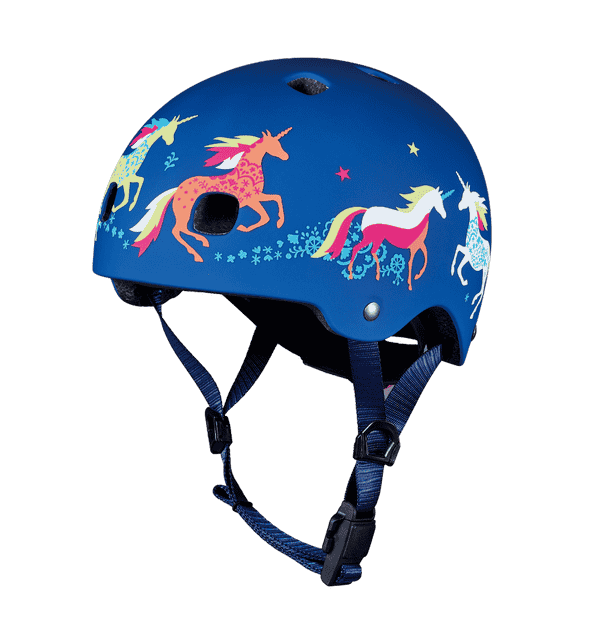 Micro Helm Unicorn
