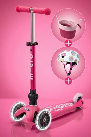 Mini Micro Bundle Doodle Dot