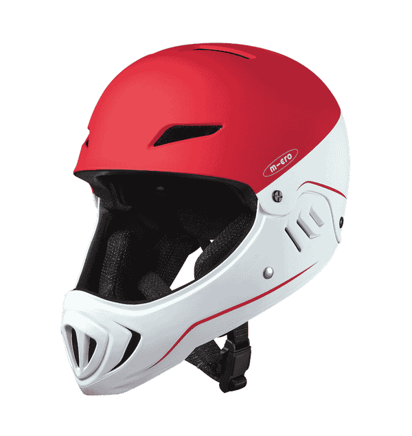Micro Racing Helmet